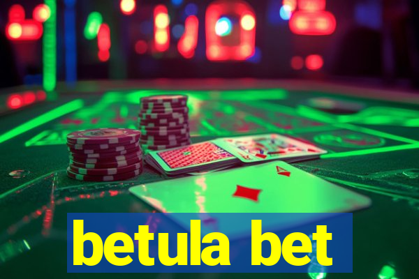 betula bet